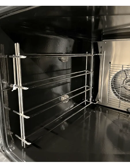 CUBE SS-8 FOUR À CONVECTION