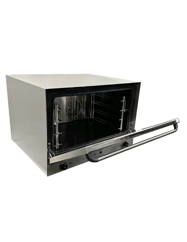 CUBE SS-8 FOUR À CONVECTION