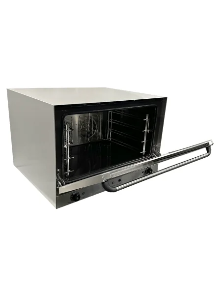 CUBE SS-8 FOUR À CONVECTION