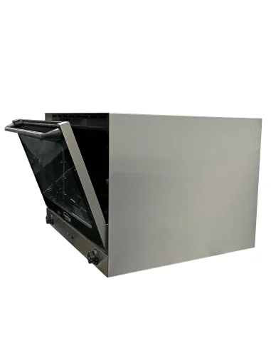 CUBE SS-8 FOUR À CONVECTION