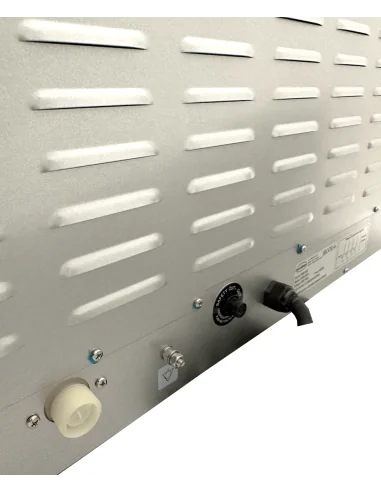 CUBE SS-8 FOUR À CONVECTION