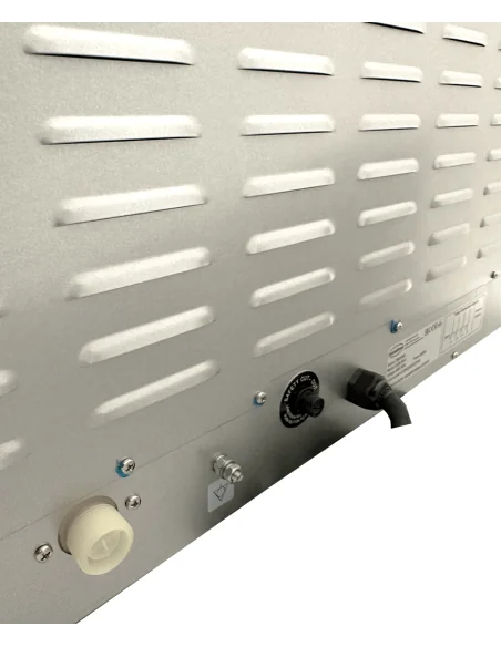 CUBE SS-8 FOUR À CONVECTION