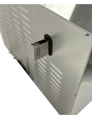 CUBE SS-8 FOUR À CONVECTION