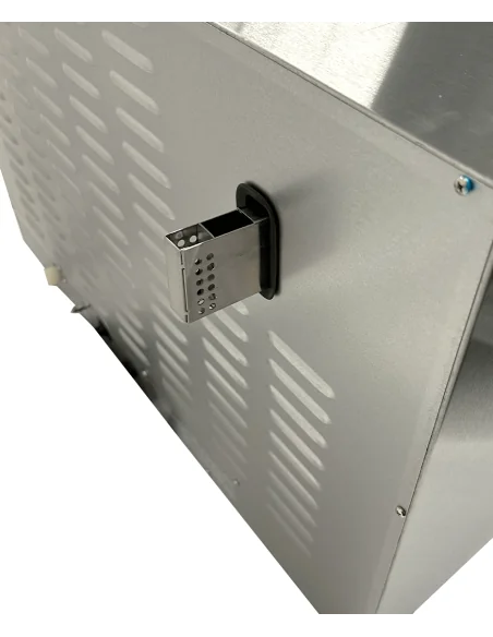 CUBE SS-8 FOUR À CONVECTION