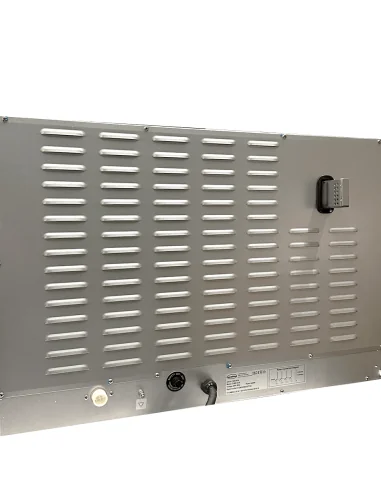 CUBE SS-8 FOUR À CONVECTION