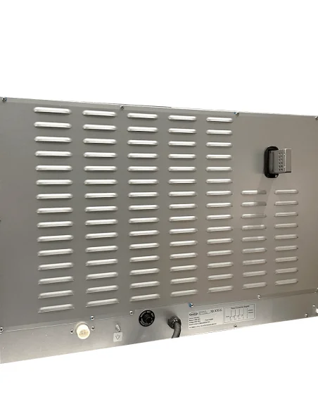 CUBE SS-8 FOUR À CONVECTION