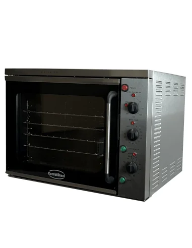 CUBE SS-6 FOUR À CONVECTION