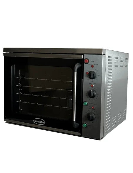 CUBE SS-6 FOUR À CONVECTION