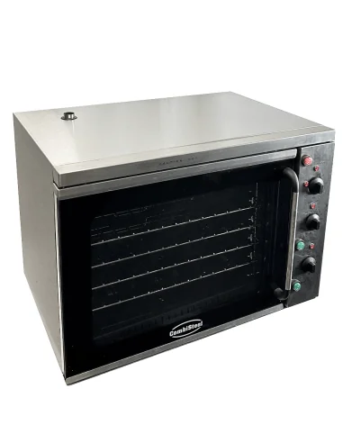 CUBE SS-6 FOUR À CONVECTION