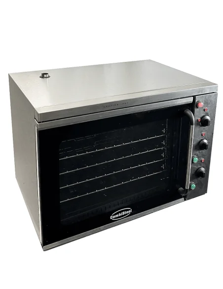 CUBE SS-6 FOUR À CONVECTION