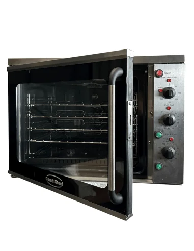 CUBE SS-6 FOUR À CONVECTION