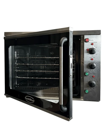 CUBE SS-6 FOUR À CONVECTION