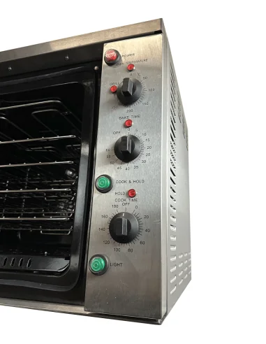 CUBE SS-6 FOUR À CONVECTION