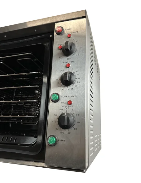 CUBE SS-6 FOUR À CONVECTION