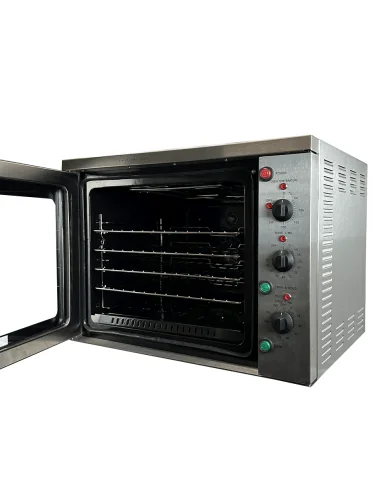 CUBE SS-6 FOUR À CONVECTION