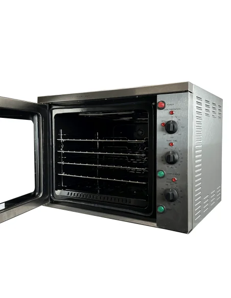 CUBE SS-6 FOUR À CONVECTION