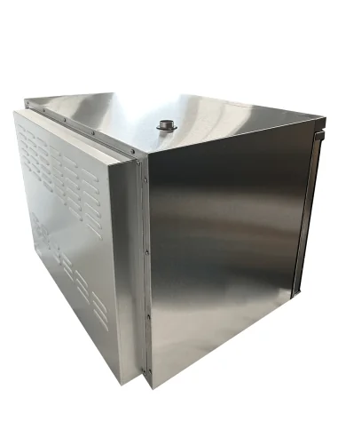 CUBE SS-6 FOUR À CONVECTION