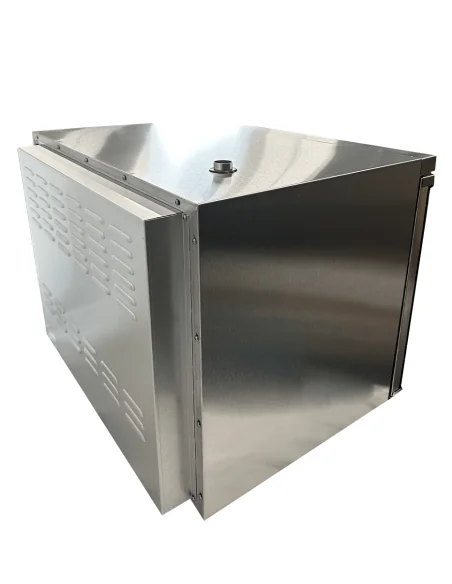 CUBE SS-6 FOUR À CONVECTION