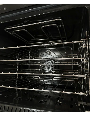 CUBE SS-6 FOUR À CONVECTION