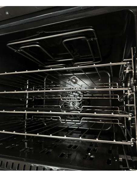 CUBE SS-6 FOUR À CONVECTION