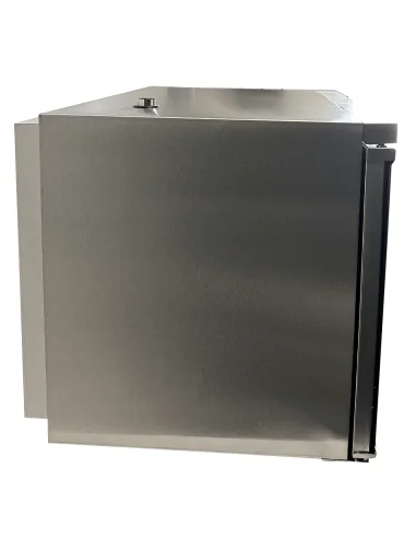 CUBE SS-6 FOUR À CONVECTION