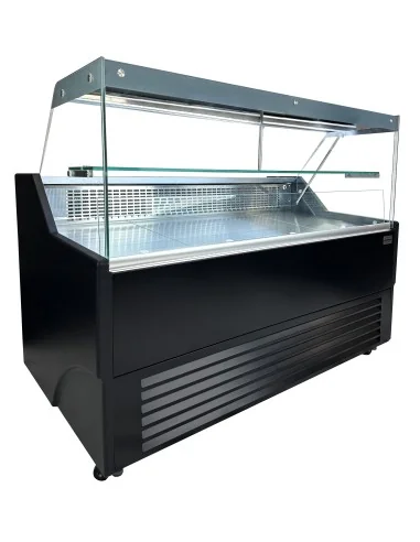 VITRINE RÉFRIGÉRÉE WESLEY 1.3