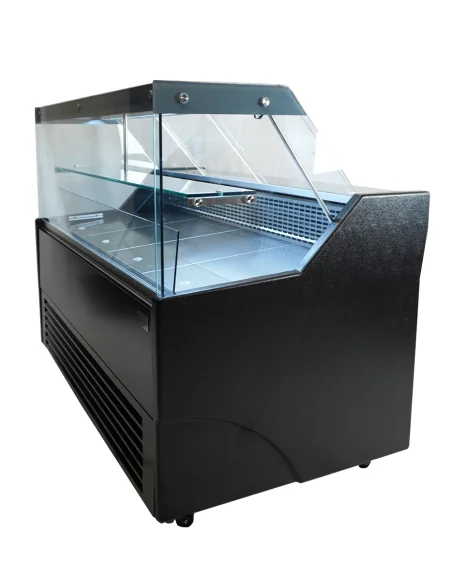 VITRINE RÉFRIGÉRÉE WESLEY 1.3