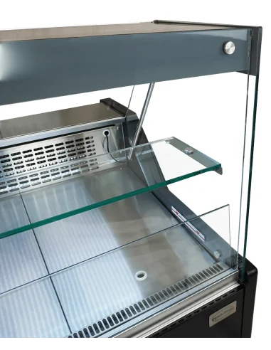 VITRINE RÉFRIGÉRÉE WESLEY 1.3