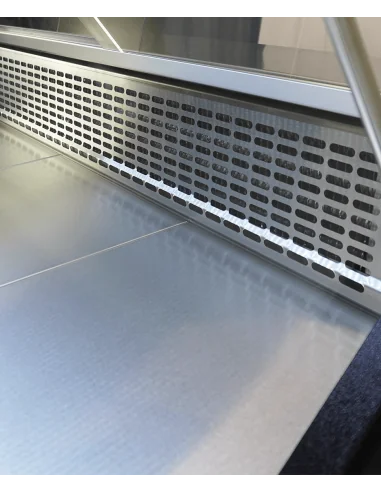 VITRINE RÉFRIGÉRÉE WESLEY 1.3