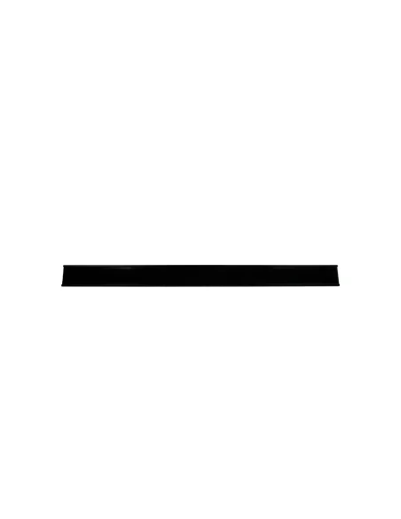 PORTE PRICECARD NOIR CENTRALE 7455.2115