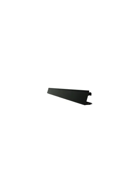 PORTE PRICECARD NOIR CENTRALE 7455.2115