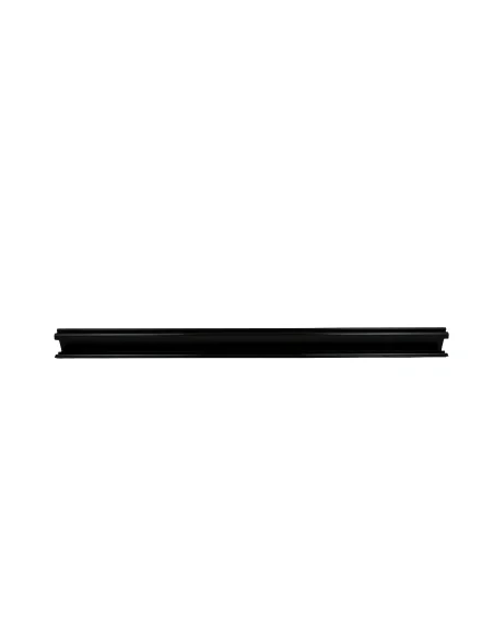 PORTE PRICECARD NOIR CENTRALE 7455.2115