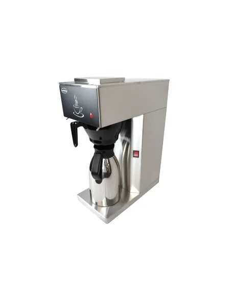 MACHINE DE CAFÉ INCL. THERMOS CAFE 2.0L