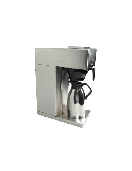 MACHINE DE CAFÉ INCL. THERMOS CAFE 2.0L