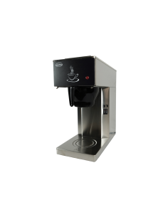 MACHINE DE CAFÉ INCL. 1 CARAFE EN VERRE 1.8L 2