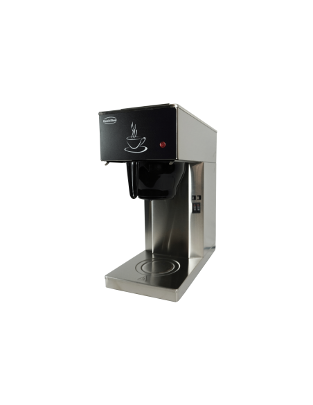 MACHINE DE CAFÉ INCL. 1 CARAFE EN VERRE 1.8L