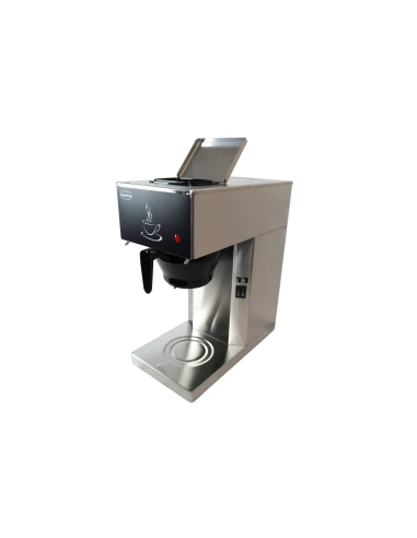 MACHINE DE CAFÉ INCL. 1 CARAFE EN VERRE 1.8L