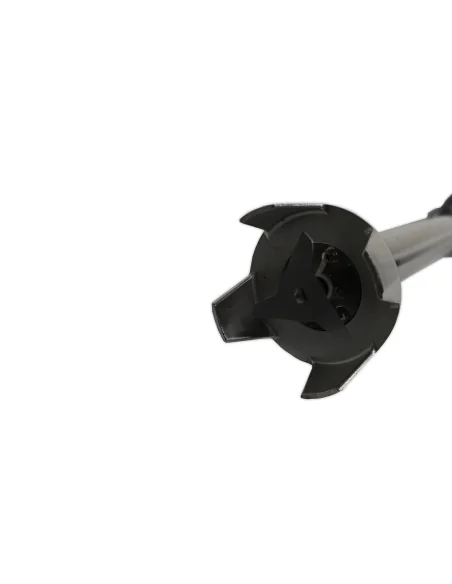 MIXER PLONGEUR HM-35-35