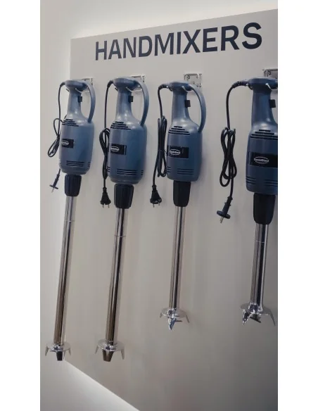 MIXER PLONGEUR HM-35-35