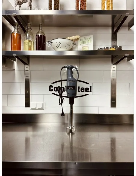 MIXER PLONGEUR HM-35-30