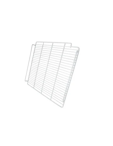 GRILLE GAUCHE BLANC POUR 7527.0110