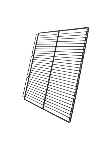 GRILLE DU MILIEU NOIR POUR 7072.1130