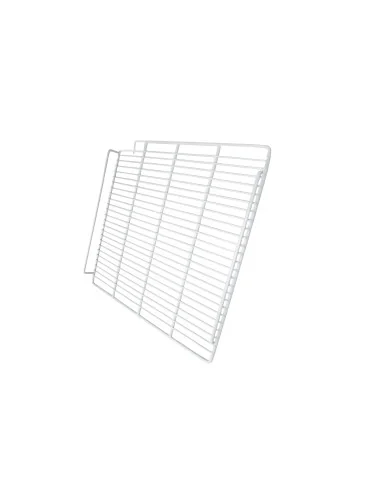 GRILLE DROITE BLANC POUR 7527.0115