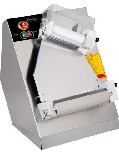 LAMINOIR À PÂTE 40CM