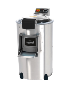 ÉPLUCHEUR DE POMMES DE TERRE 10KG 230V