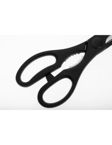 Ciseaux de cuisine Plus