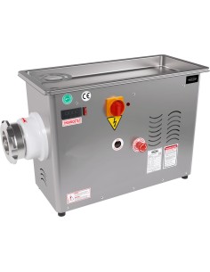 HACHOIR 22 - 450KG/H 400V - AVEC TÊTE FIXE RÉFRIGÉRÉE