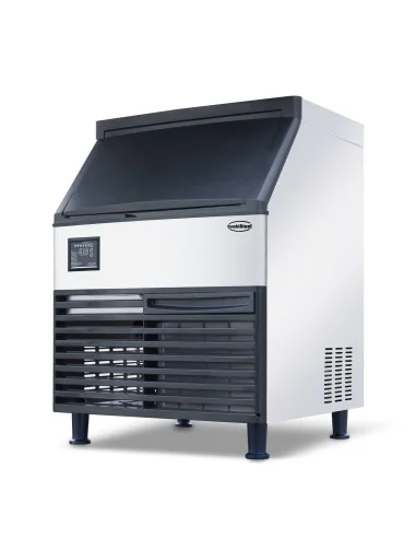 MACHINE A GLAÇONS 95KG/24H