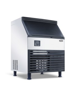 MACHINE A GLAÇONS 95KG/24H 2