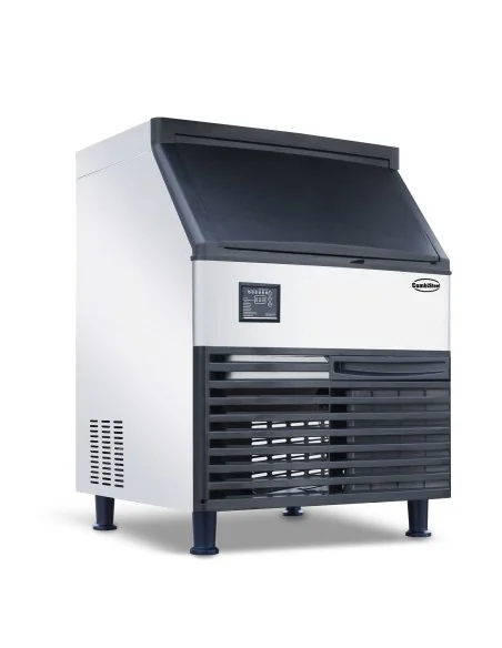MACHINE A GLAÇONS 95KG/24H